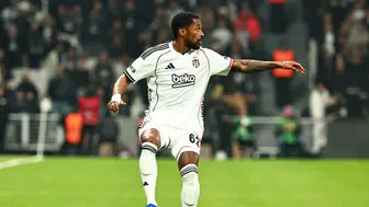 Amir Murillo’dan Rizespor karşısında harika gol! İşte o gol