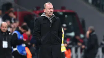 Sergen Yalçın’dan hakem derbi sonrası kararları hakkında sözler!