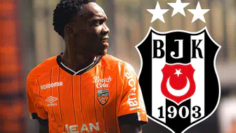 Beşiktaş’ta beklenen sol bek transferi için Fransa operasyonu