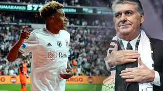 Serdal Adalı'dan Gedson Fernandes iddialarına cevap!