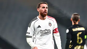 Kaptan Orkun Kökçü’den Halil ve Taylan’a tarihi ayar