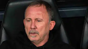 Sergen Yalçın’dan kupa hedefi açıklaması!