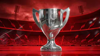 Türkiye Kupası’nda çeyrek final kura tarihi belli oldu