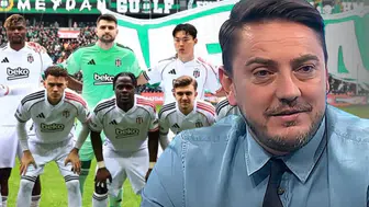 Beşiktaş ne zaman toparlansa o isim paçasından çekiyor!