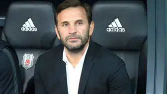 Dolmabahçe'de "Buruk" bir istatistik!