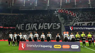 Sergen Yalçın’ın derbi sonrası soyunma odasında oyunculara mesajı