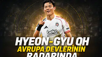 Hyeon-gyu Oh, Avrupa devlerinin radarında