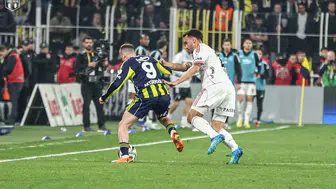 Gökhan Sazdağı, sezon rekoru kırdı!