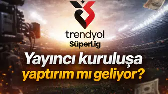 Yayıncı kuruluşa yaptırım mı geliyor?