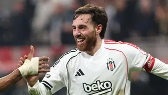 Orkun Kökçü’den Sergen Yalçın açıklaması