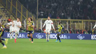 Orkun Kökçü’nün sıra dışı istatistiği ortaya çıktı