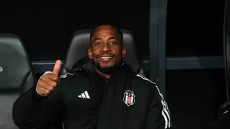 Beşiktaş'ta Karagümrük Maçında Büyük Eksik!