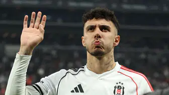 Emirhan Topçu'dan büyük fedakarlık