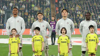 Beşiktaş, Samsunspor deplasmanında: 3 isim kadroda yok