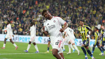 Emmanuel Agbadou ne kadar ceza alacak?