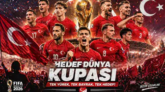 A Milli Takım'ı da Etkileyecek Flaş Karar: FIFA'dan Geldi!