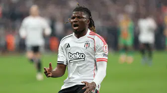 Beşiktaş'ın El Bilal Toure için belirlediği ücret belli oldu