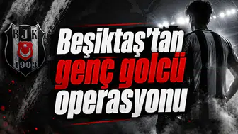 Beşiktaş’tan genç golcü operasyonu