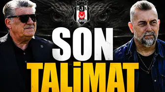 Serdal Adalı'dan Serkan Reçber'e son talimat