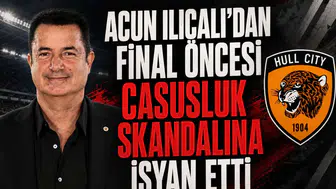 Acun Ilıcalı'dan final öncesi casusluk skandalına isyan etti
