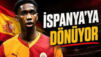 Galatasaray'da Yaser Asprilla ile yollar ayrılıyor
