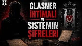 Glasner İhtimali ve Sistemin Şifreleri