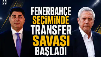 Fenerbahçe seçiminde transfer savaşı başladı