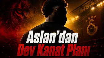 Aslan’dan Dev Kanat Planı