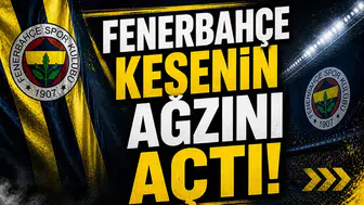 Fenerbahçe Forvet Transferi için kesenin ağzını açtı