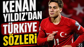 Kenan Yıldız'dan Türkiye sözleri