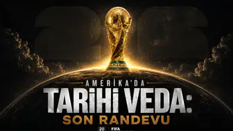 Amerika'da tarihi veda: Son randevu
