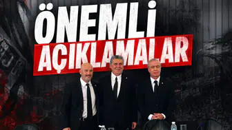 Serdal Adalı, Önder Özen ve Italiano'dan önemli açıklamalar