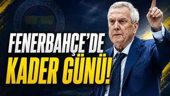 Fenerbahçe'de kader günü!