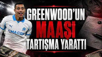 Greenwood’un Maaşı Tartışma Yarattı