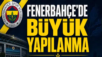 Fenerbahçe'de büyük yapılanma: Satış hedefi 100 milyon euroyu aşabilir