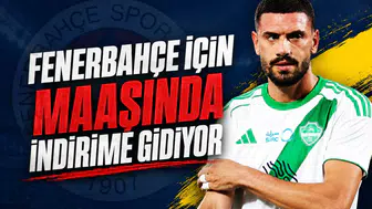 Merih Demiral'dan büyük fedakarlık