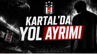 Kartal'da Yol Ayrımı