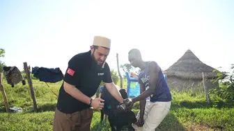 Kurban Bağışı Sadece Bayramla mı Sınırlı? Yıl Boyu Yapılan Kurban Türleri