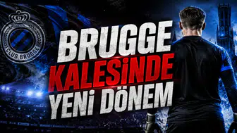 Brugge Kalesinde Yeni Dönem