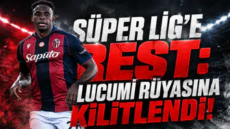 Süper Lig’e Rest: Lucumí Rüyasına Kilitlendi!