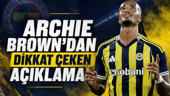 Archie Brown'dan Dikkat Çeken Açıklama
