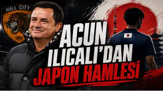 Acun Ilıcalı’dan Japon Hamlesi