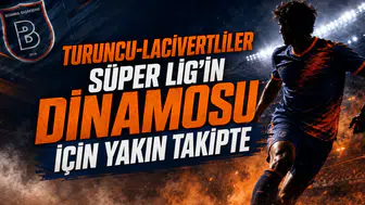 Turuncu-Lacivertliler Süper Lig’in Dinamosu için Yakın Takipte