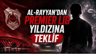Al-Rayyan’dan Premier Lig Yıldızına Teklif
