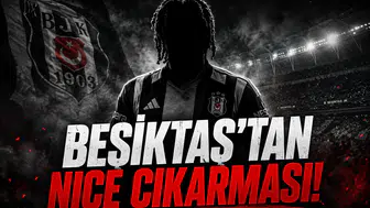 Beşiktaş'tan Nice Çıkarması!