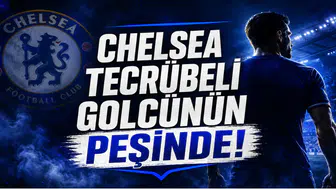 Chelsea Tecrübeli Golcünün Peşinde!