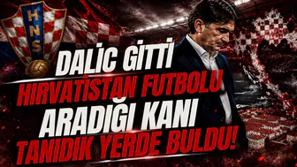Dalic Gitti, Hırvatistan Futbolu Aradığı Kanı Tanıdık Yerde Buldu!