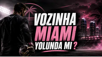 Vozinha miami yolunda mı ?