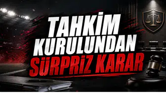 Tahkim Kurulundan Sürpriz Karar