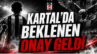 Kartal’da Beklenen Onay Geldi